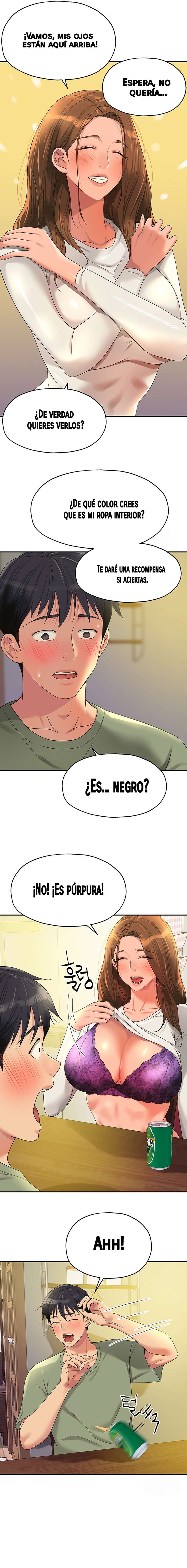 La Tienda del Placer Capítulo 62 - Página 13