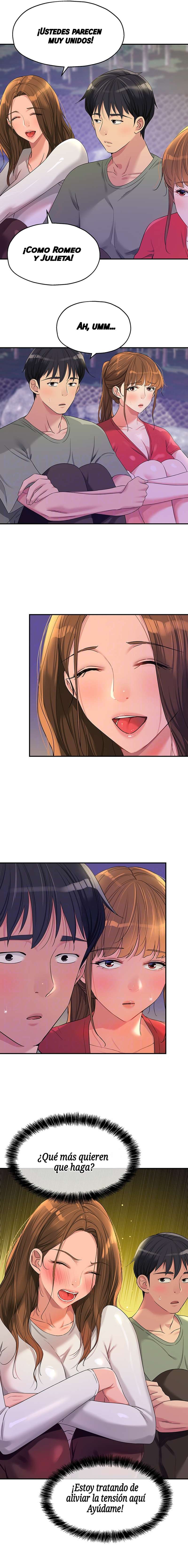 La Tienda del Placer Capítulo 62 - Página 2