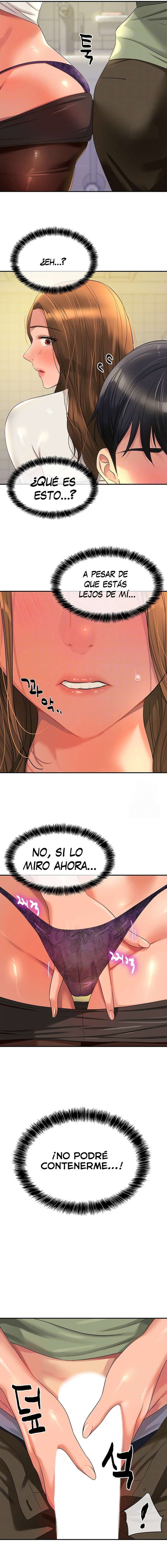 La Tienda del Placer Capítulo 63 - Página 4