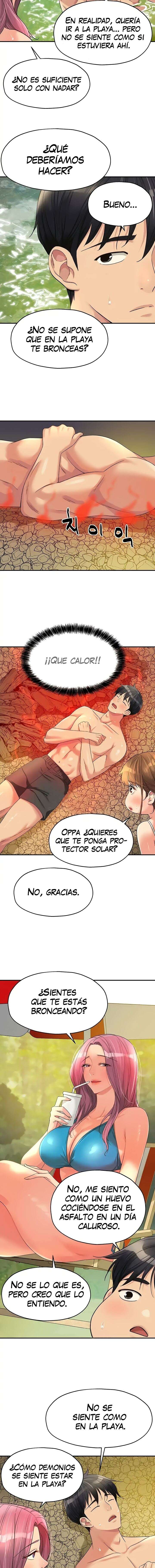 La Tienda del Placer Capítulo 65 - Página 11