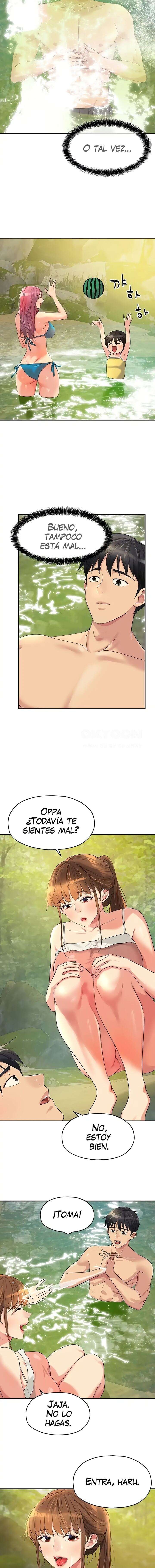 La Tienda del Placer Capítulo 65 - Página 13