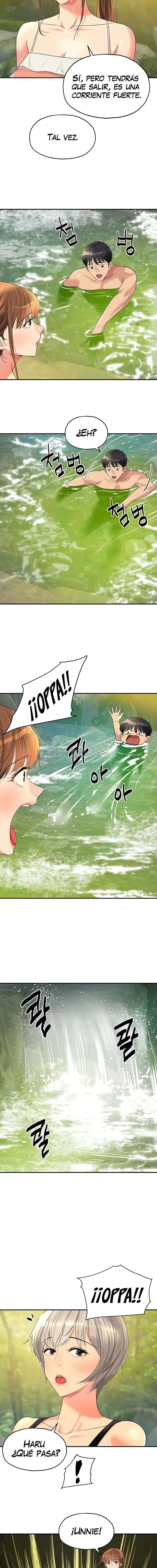 La Tienda del Placer Capítulo 65 - Página 14