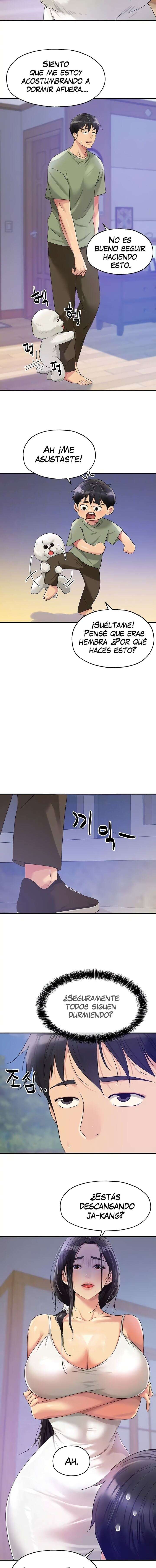 La Tienda del Placer Capítulo 65 - Página 2