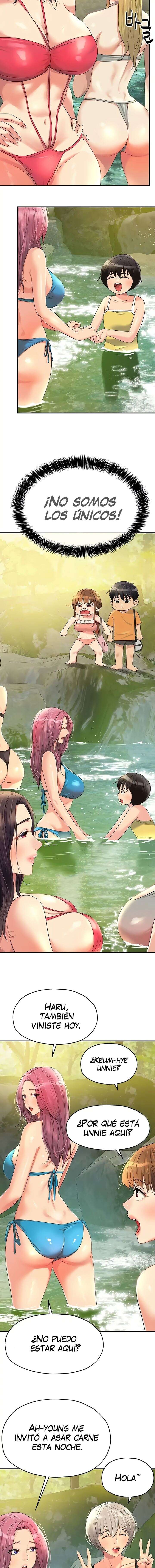 La Tienda del Placer Capítulo 65 - Página 7