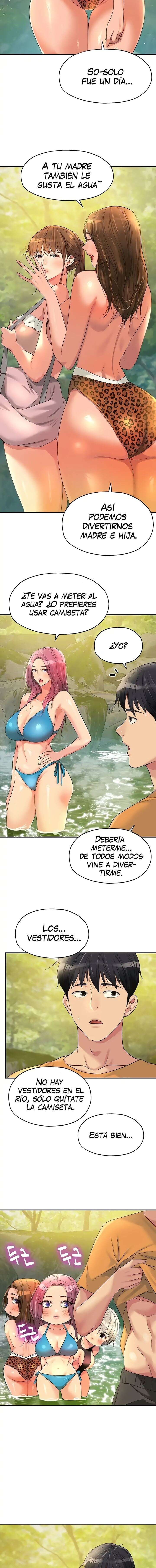 La Tienda del Placer Capítulo 65 - Página 9