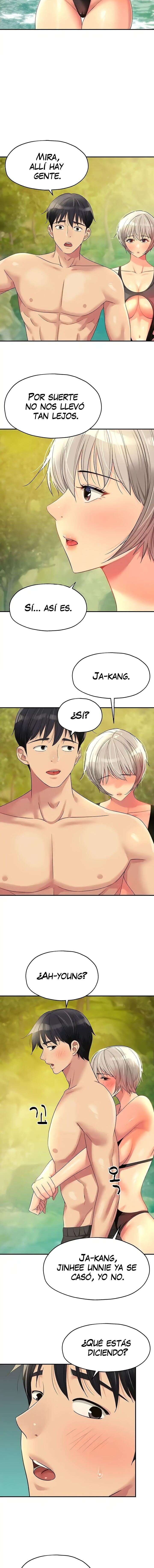 La Tienda del Placer Capítulo 66 - Página 10