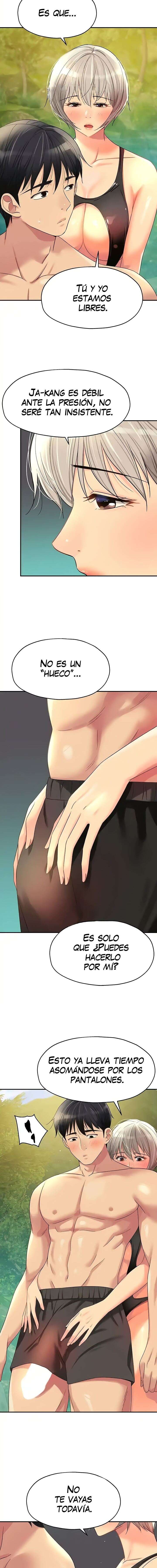 La Tienda del Placer Capítulo 66 - Página 11