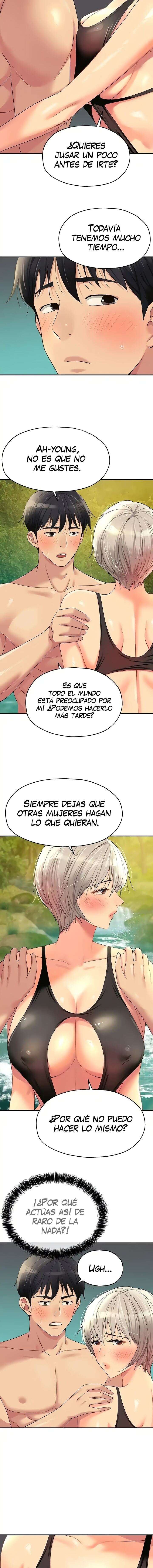 La Tienda del Placer Capítulo 66 - Página 12