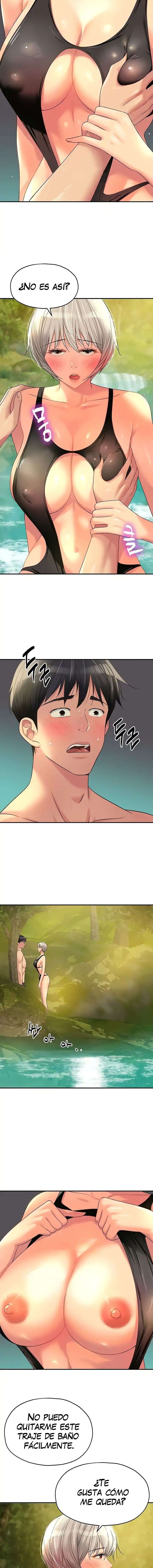 La Tienda del Placer Capítulo 66 - Página 13