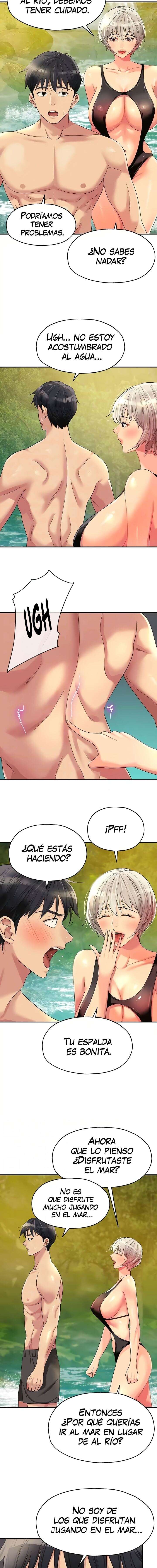 La Tienda del Placer Capítulo 66 - Página 2