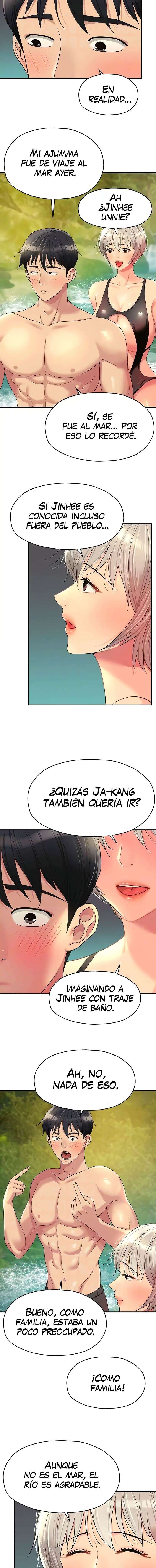 La Tienda del Placer Capítulo 66 - Página 3