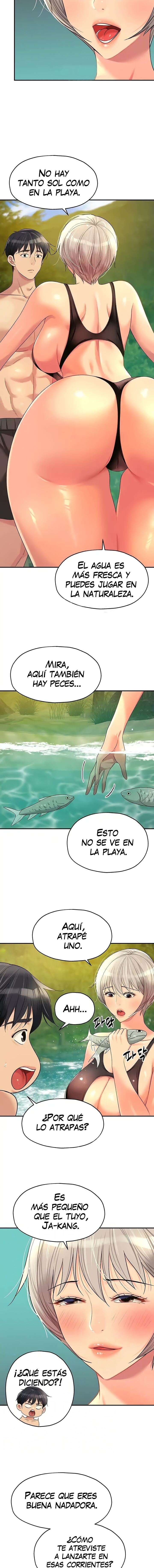 La Tienda del Placer Capítulo 66 - Página 4