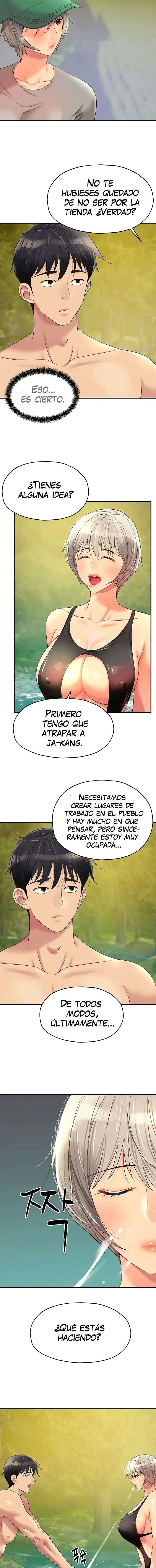 La Tienda del Placer Capítulo 66 - Página 7