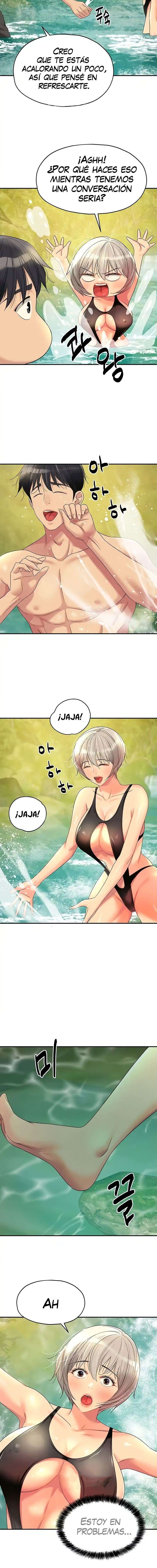 La Tienda del Placer Capítulo 66 - Página 8