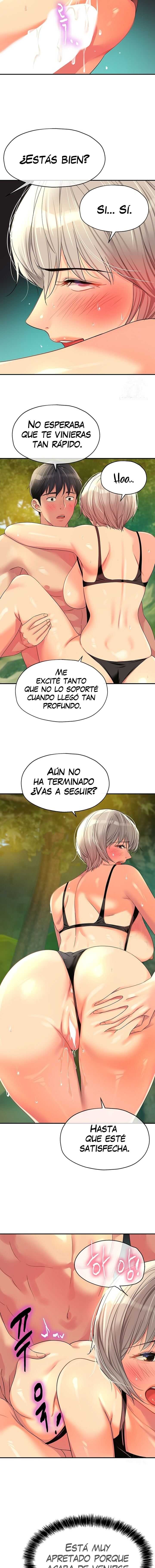 La Tienda del Placer Capítulo 67 - Página 10