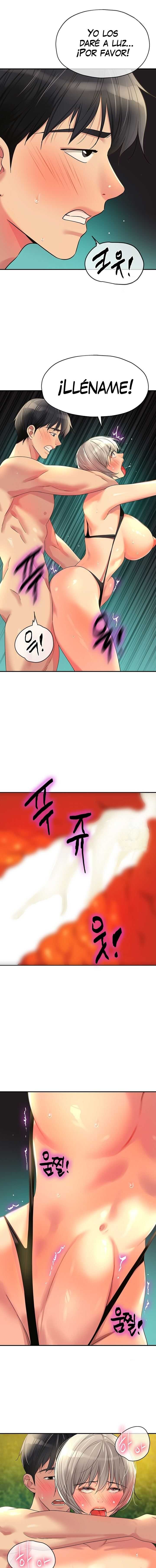 La Tienda del Placer Capítulo 67 - Página 13