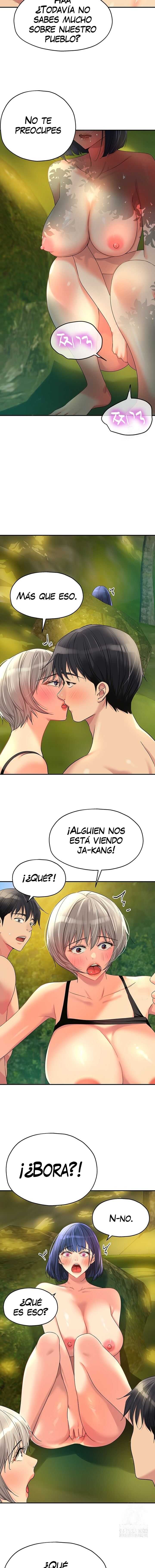 La Tienda del Placer Capítulo 67 - Página 15