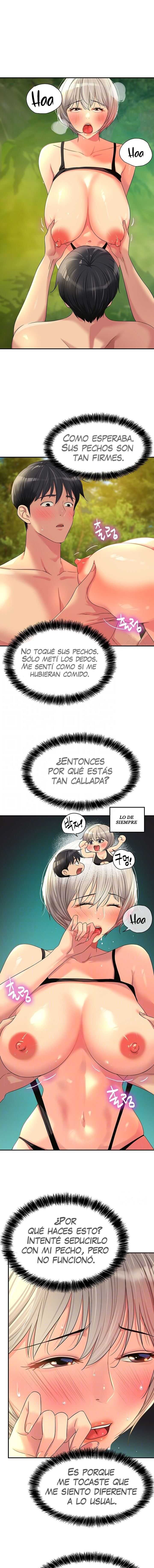 La Tienda del Placer Capítulo 67 - Página 3