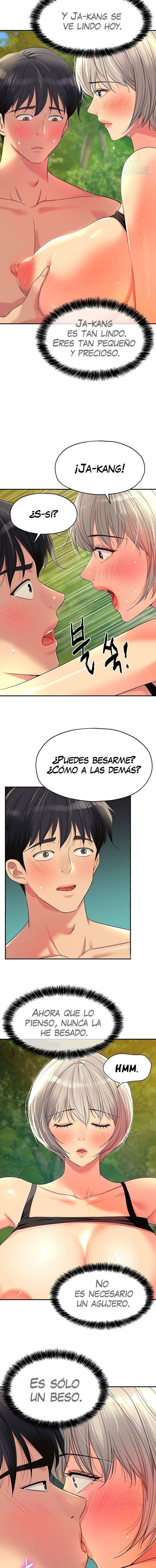 La Tienda del Placer Capítulo 67 - Página 4