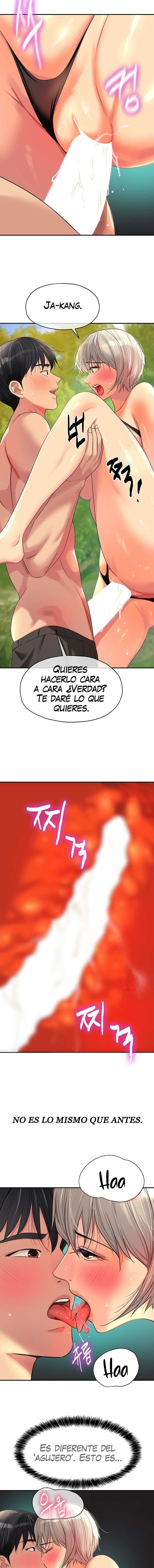 La Tienda del Placer Capítulo 67 - Página 8