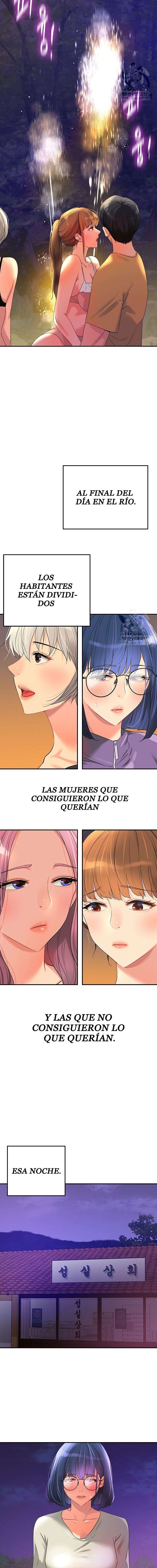 La Tienda del Placer Capítulo 68 - Página 12