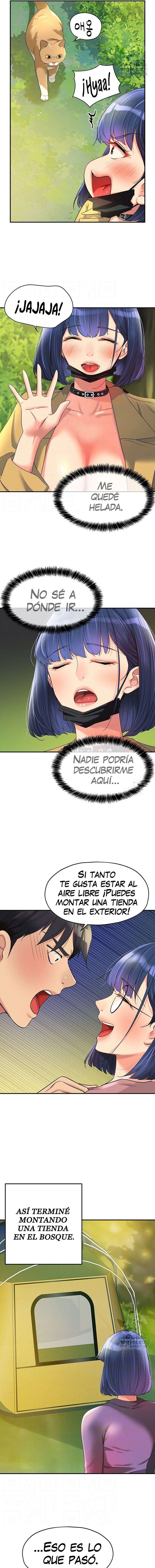 La Tienda del Placer Capítulo 68 - Página 2