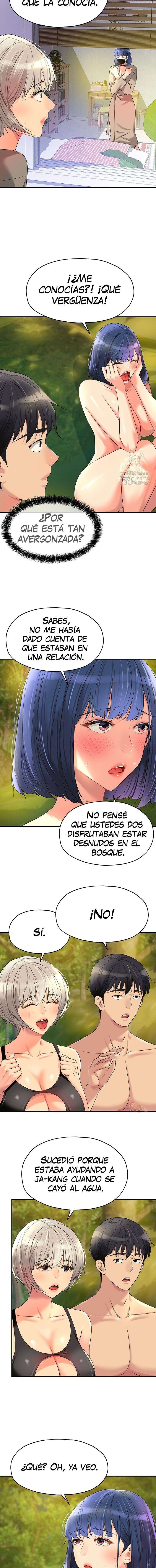 La Tienda del Placer Capítulo 68 - Página 4