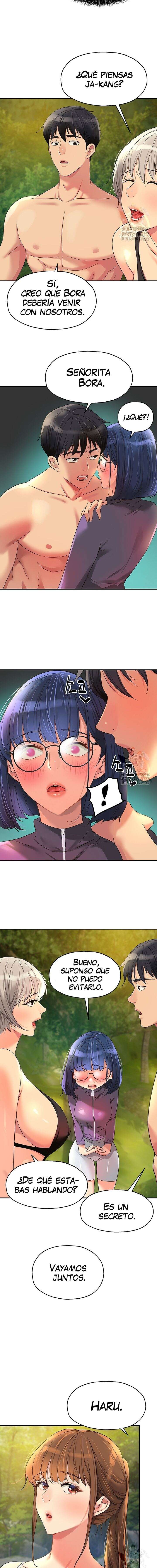 La Tienda del Placer Capítulo 68 - Página 7