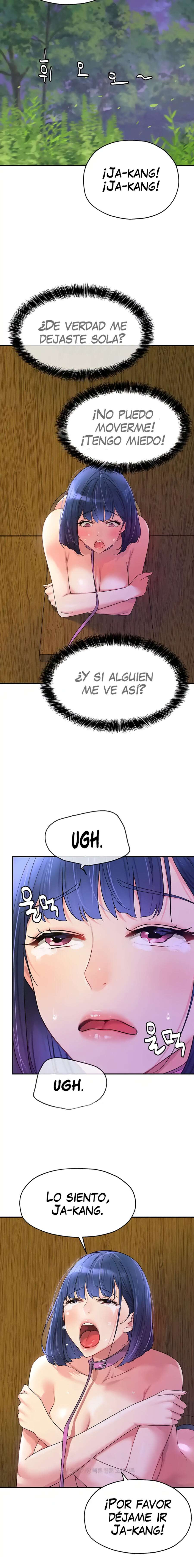 La Tienda del Placer Capítulo 69 - Página 12