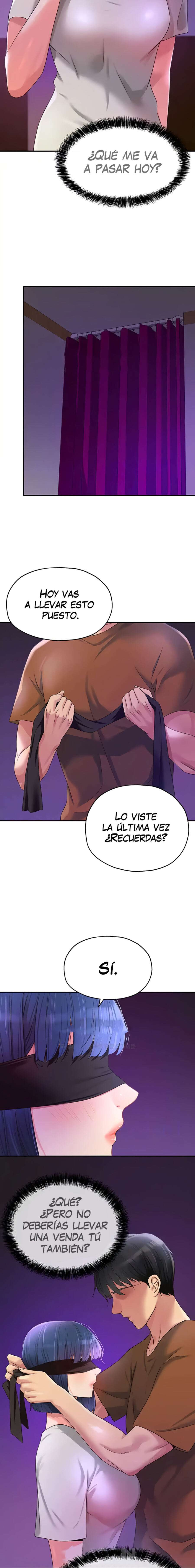 La Tienda del Placer Capítulo 69 - Página 2