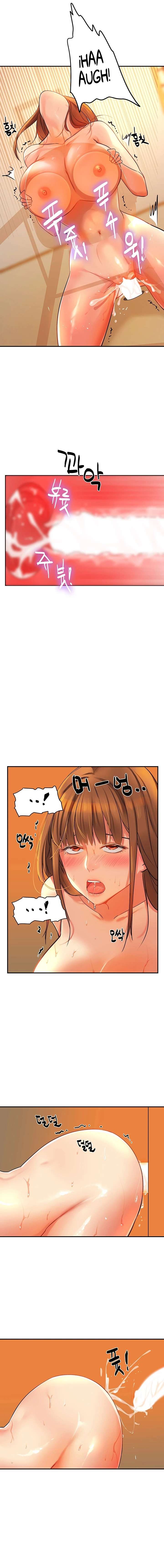 La Tienda del Placer Capítulo 7 - Página 9