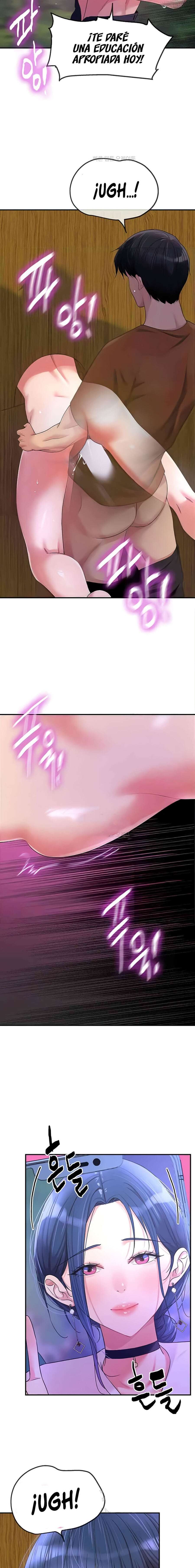 La Tienda del Placer Capítulo 70 - Página 6