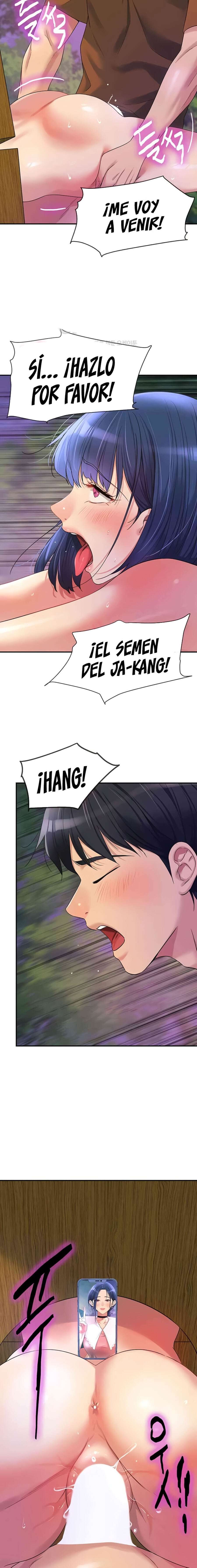 La Tienda del Placer Capítulo 70 - Página 9