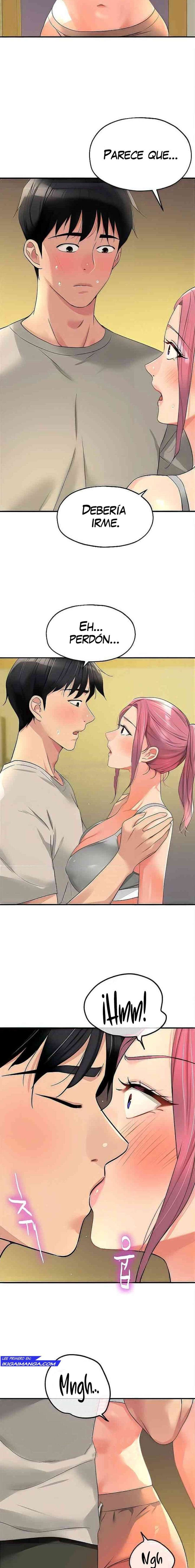 La Tienda del Placer Capítulo 72 - Página 12