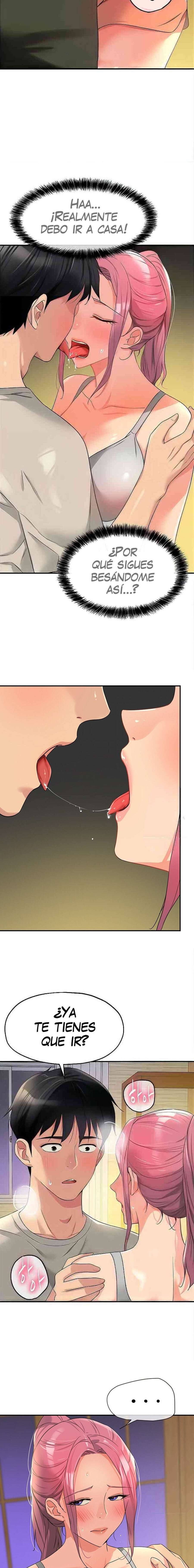 La Tienda del Placer Capítulo 72 - Página 13