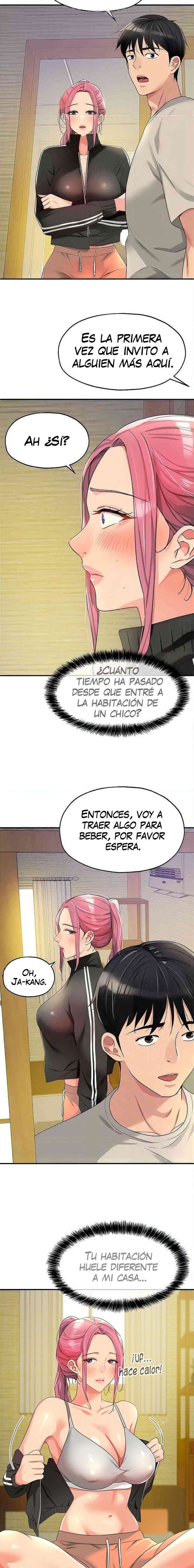 La Tienda del Placer Capítulo 72 - Página 2