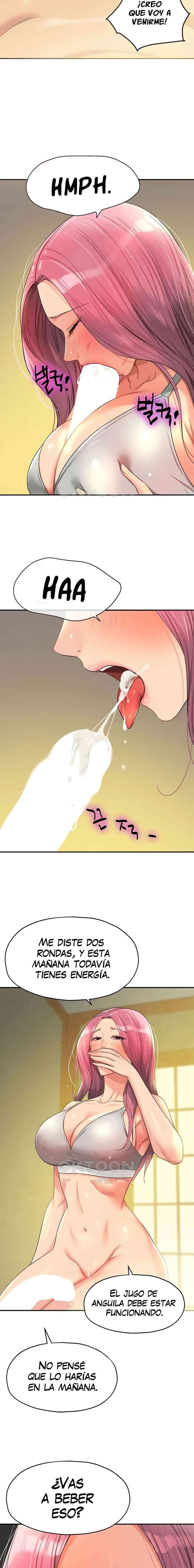 La Tienda del Placer Capítulo 74 - Página 11