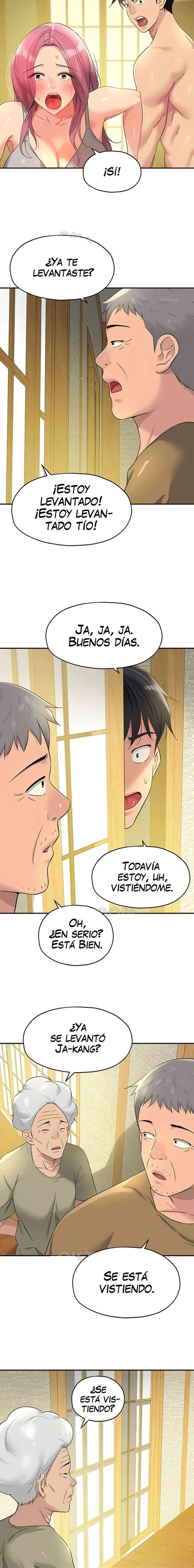 La Tienda del Placer Capítulo 74 - Página 13