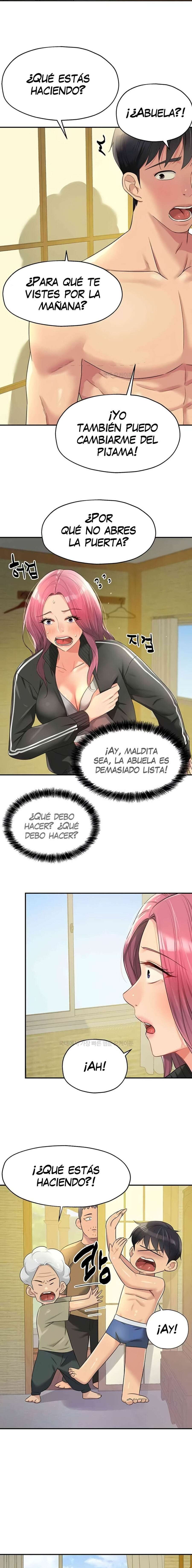 La Tienda del Placer Capítulo 74 - Página 14