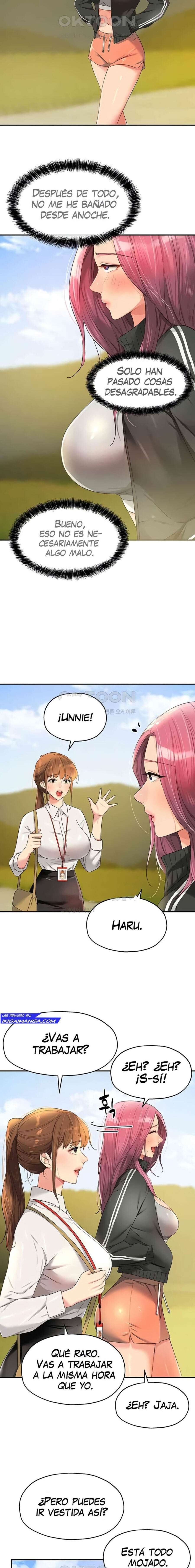 La Tienda del Placer Capítulo 74 - Página 17