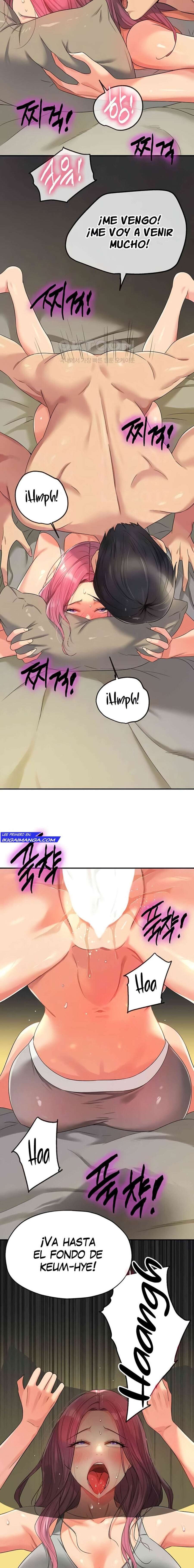 La Tienda del Placer Capítulo 74 - Página 3