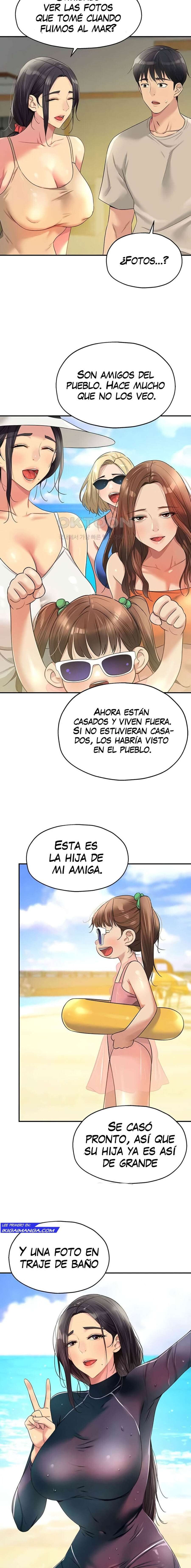 La Tienda del Placer Capítulo 75 - Página 12