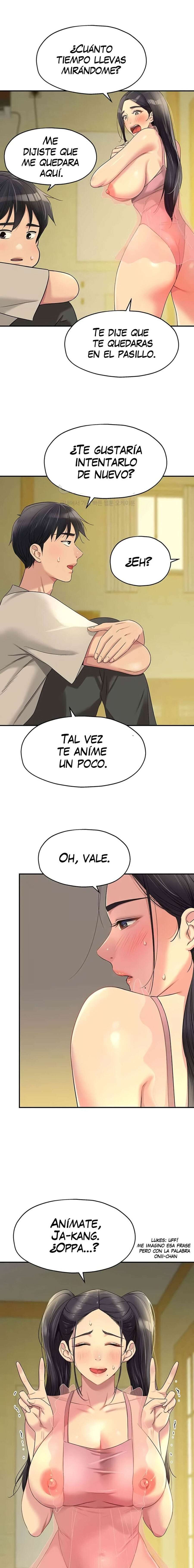 La Tienda del Placer Capítulo 75 - Página 16