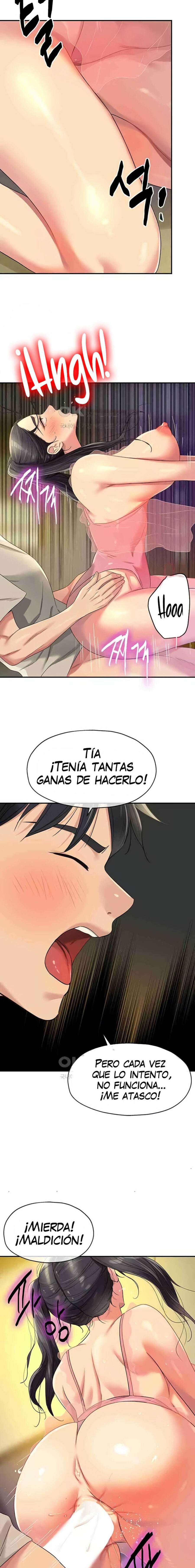 La Tienda del Placer Capítulo 76 - Página 15