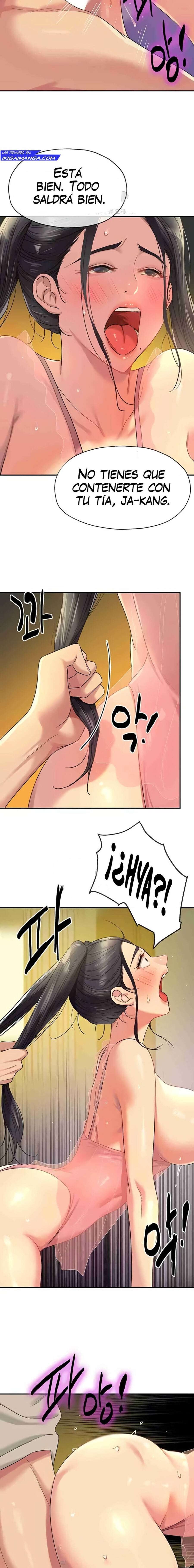 La Tienda del Placer Capítulo 76 - Página 16