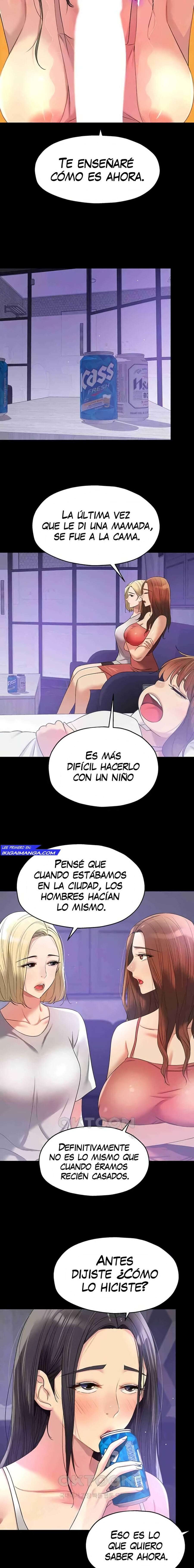 La Tienda del Placer Capítulo 76 - Página 4