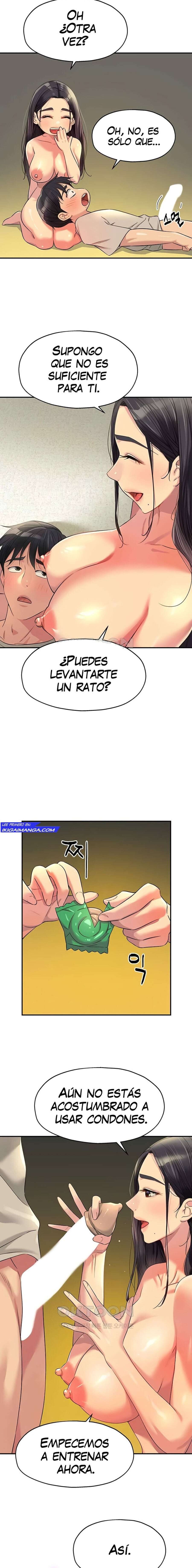 La Tienda del Placer Capítulo 77 - Página 12