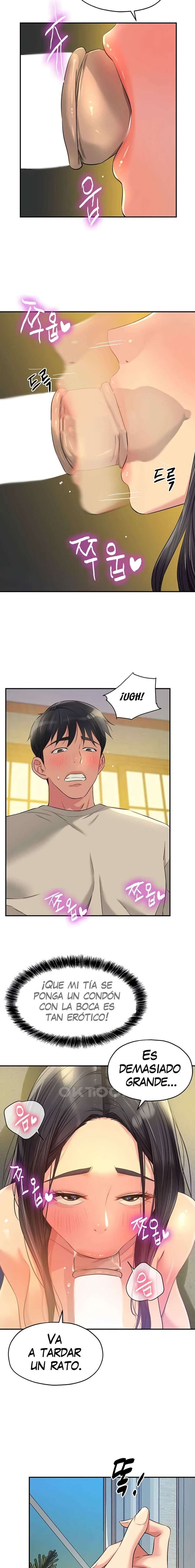 La Tienda del Placer Capítulo 77 - Página 13