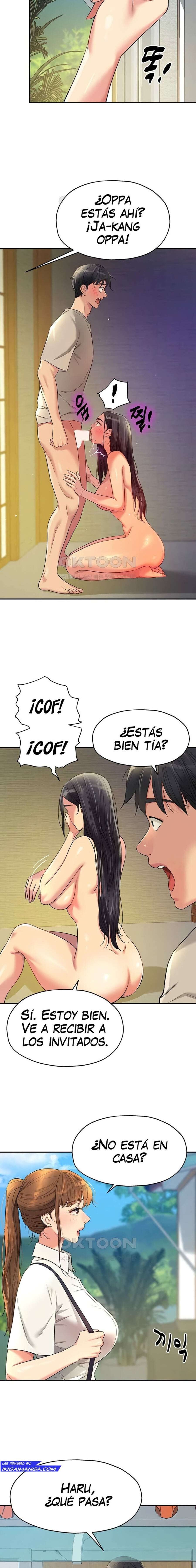 La Tienda del Placer Capítulo 77 - Página 14