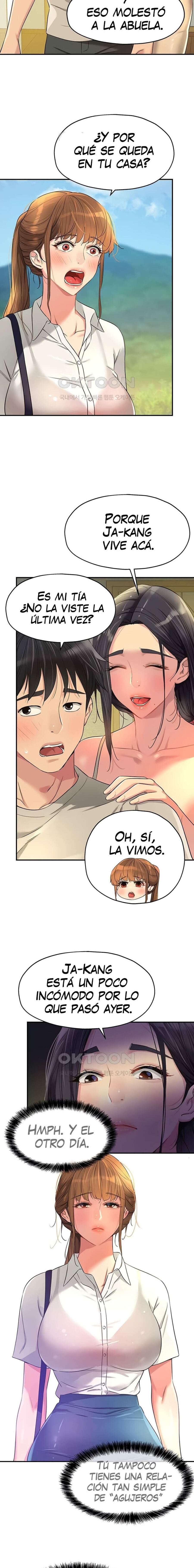 La Tienda del Placer Capítulo 77 - Página 16